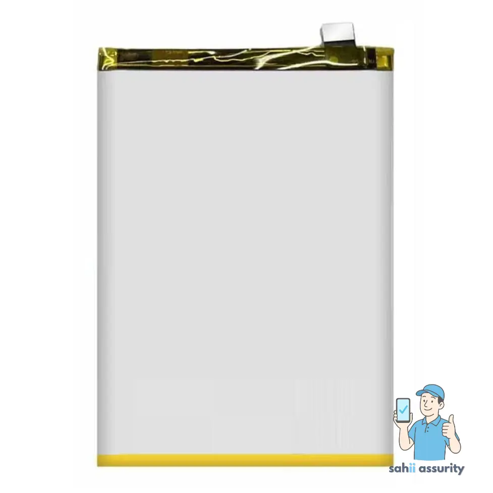 Battery for Vivo iQOO Z5 5G